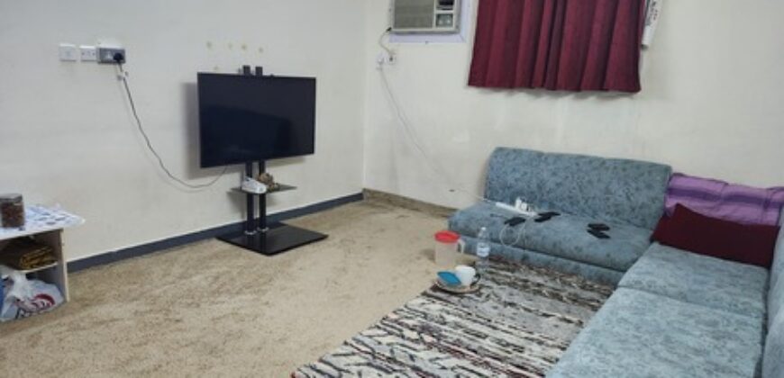 Special Furnished 2 BHK Family Flat in Malaz Riyadh – SAR 19,000/Year