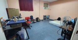 Special Furnished 2 BHK Family Flat in Malaz Riyadh – SAR 19,000/Year