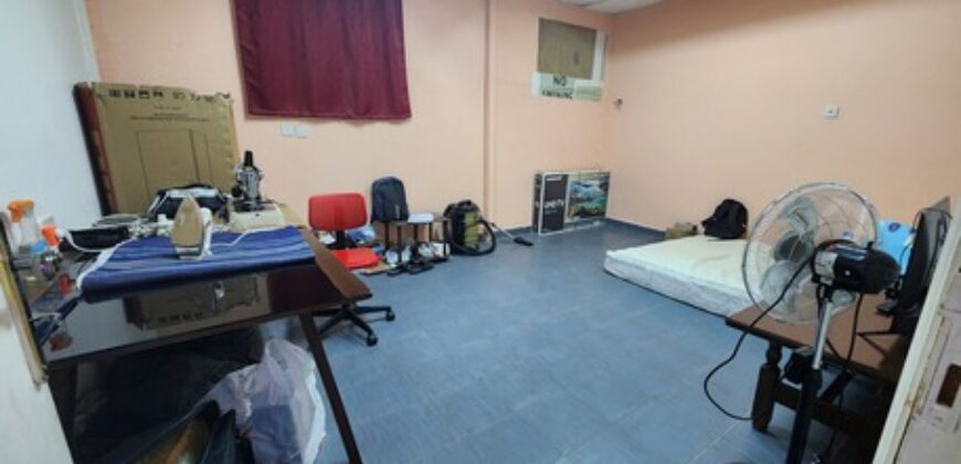 Special Furnished 2 BHK Family Flat in Malaz Riyadh – SAR 19,000/Year