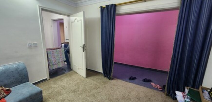 Special Furnished 2 BHK Family Flat in Malaz Riyadh – SAR 19,000/Year