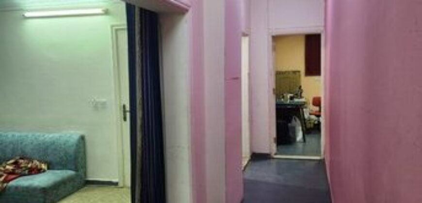 Special Furnished 2 BHK Family Flat in Malaz Riyadh – SAR 19,000/Year