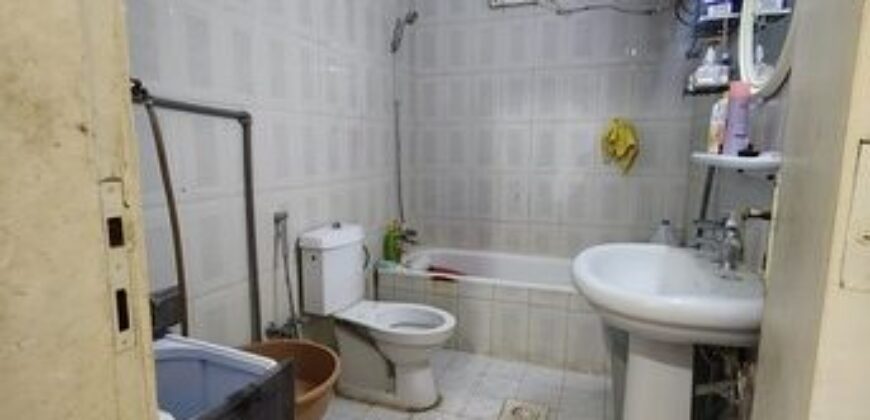 Special Furnished 2 BHK Family Flat in Malaz Riyadh – SAR 19,000/Year