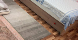 Furnished Room for Rent in Al Wazarat Hara Near Marriott Riyadh – SAR 1,300/Month