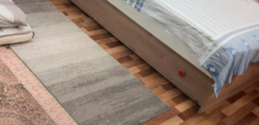 Furnished Room for Rent in Al Wazarat Hara Near Marriott Riyadh – SAR 1,300/Month