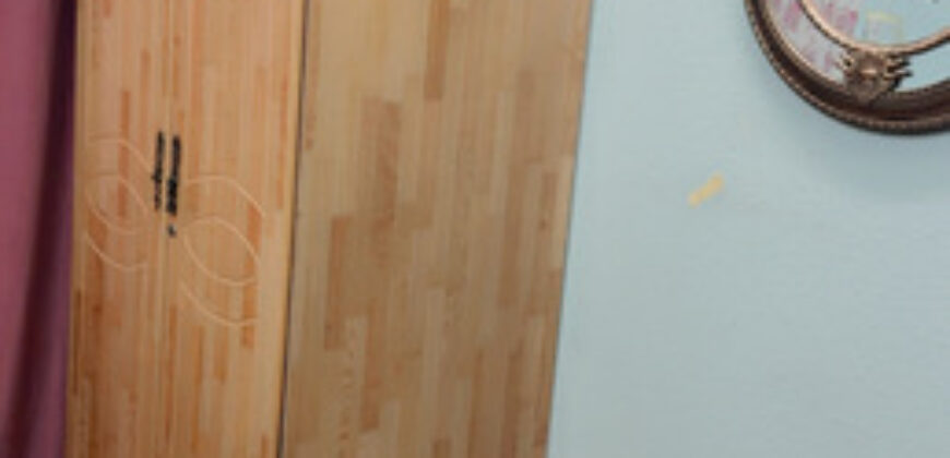 Furnished Room for Rent in Al Wazarat Hara Near Marriott Riyadh – SAR 1,300/Month