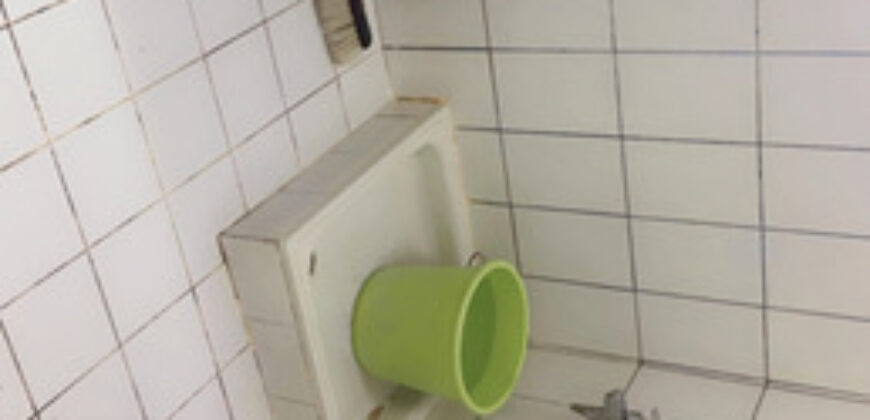 Furnished Room for Rent in Al Wazarat Hara Near Marriott Riyadh – SAR 1,300/Month