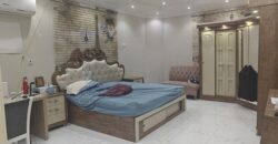 Furnished 2BR Flat for Rent in Al Rawdah, Riyadh | SAR 2,500/Month