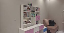 Furnished 2BR Flat for Rent in Al Rawdah, Riyadh | SAR 2,500/Month