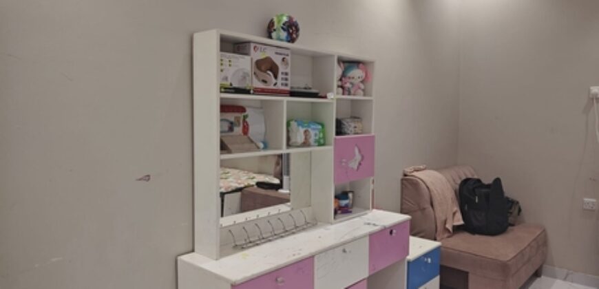 Furnished 2BR Flat for Rent in Al Rawdah, Riyadh | SAR 2,500/Month