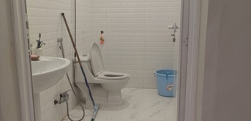 Furnished 2BR Flat for Rent in Al Rawdah, Riyadh | SAR 2,500/Month