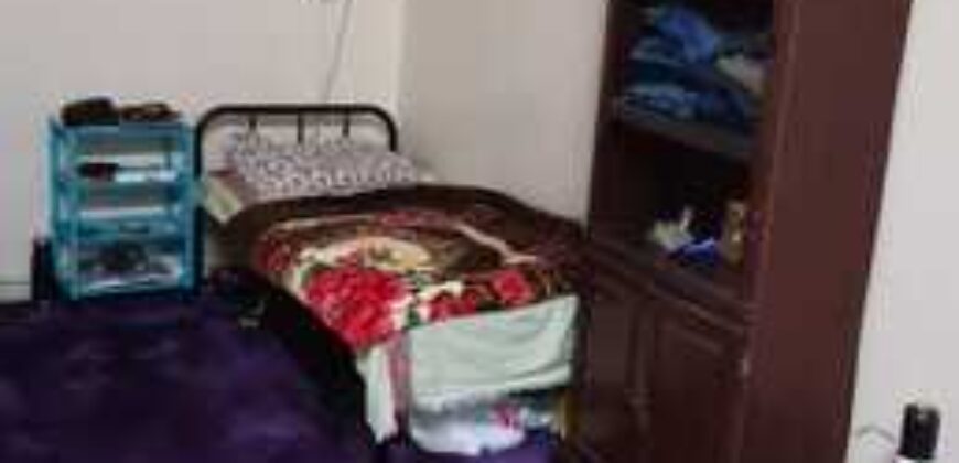 Affordable Bed Space for Indian Muslim in Jubail – 550 SAR