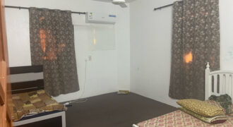 Furnished 2 Room Family Flat for Rent in Al Naseem Riyadh – SAR 2,500/Month