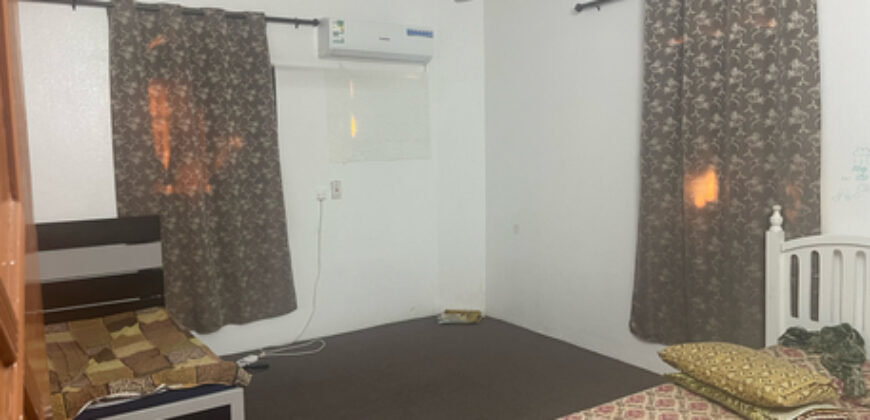 Furnished 2 Room Family Flat for Rent in Al Naseem Riyadh – SAR 2,500/Month