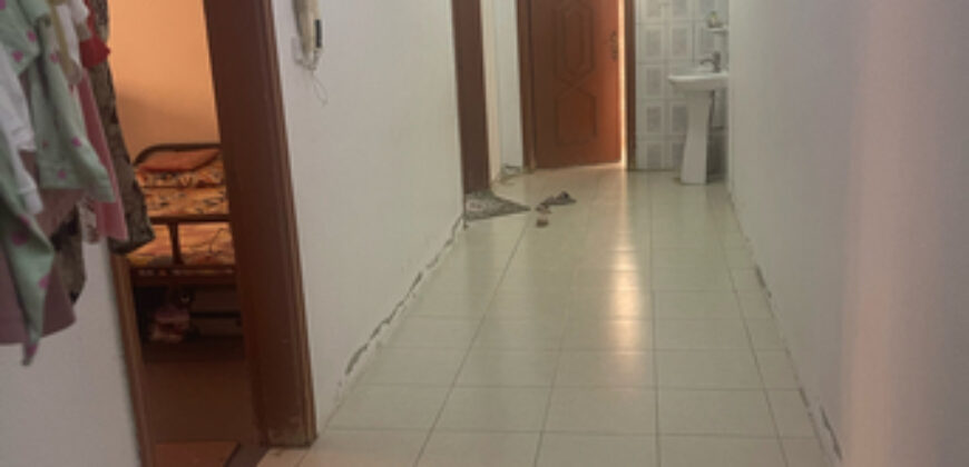 Furnished 2 Room Family Flat for Rent in Al Naseem Riyadh – SAR 2,500/Month