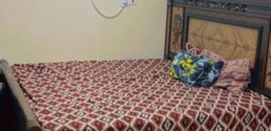 Affordable Furnished 2BHK Family Flat for Rent in Jubail | SAR 2,500/Month