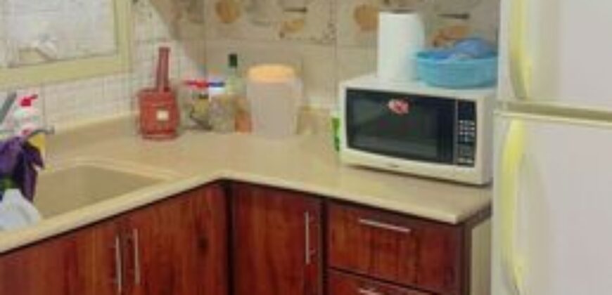 Affordable Furnished 2BHK Family Flat for Rent in Jubail | SAR 2,500/Month