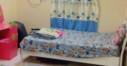 Affordable Furnished 2BHK Family Flat for Rent in Jubail | SAR 2,500/Month Affordable Furnished 2BHK Family Flat for Rent in Jubail | SAR 2,500/Month