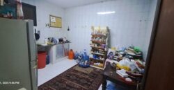 Furnished 2 BHK Family Flat for Rent Jubail – SAR 2,500/Month