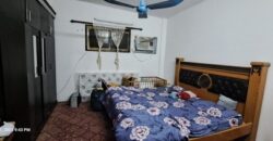 2BHK Fully Furnished Family Flat for Rent in Jubail – SAR 2500/month