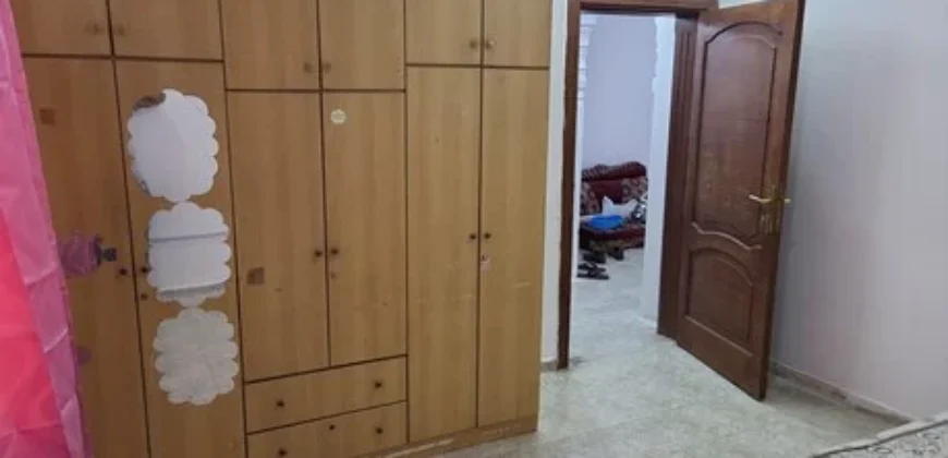 Furnished Room for Rent in Al Azizia Jeddah – SAR 1070/Month