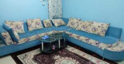 1BHK Fully Furnished Family Flat for Rent in Jubail – SAR 2200/Month 1BHK Fully Furnished Family Flat for Rent in Jubail – SAR 2200/Month