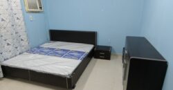 1BHK Fully Furnished Family Flat for Rent in Jubail – SAR 2200/Month 1BHK Fully Furnished Family Flat for Rent in Jubail – SAR 2200/Month