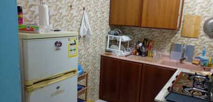 1BHK Fully Furnished Family Flat for Rent in Jubail – SAR 2200/Month