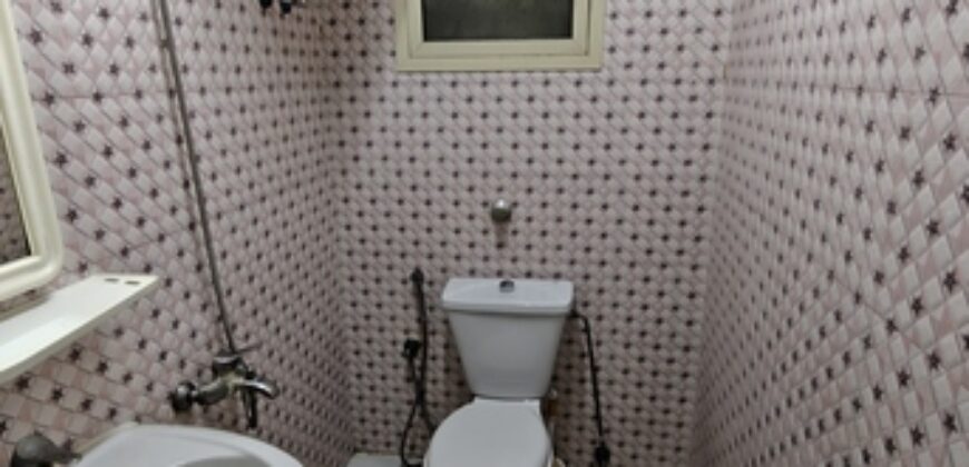 1BHK Fully Furnished Family Flat for Rent in Jubail – SAR 2200/Month