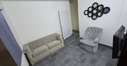 Furnished 2 BHK for Rent in Al Malaz Near Obaid Hospital – SAR 3900/Month (With Utilities)