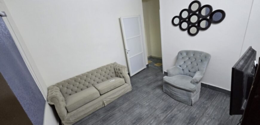 Furnished 2 BHK for Rent in Al Malaz Near Obaid Hospital – SAR 3900/Month (With Utilities)