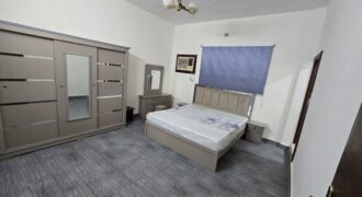 Furnished 2 BHK for Rent in Al Malaz Near Obaid Hospital – SAR 3900/Month (With Utilities)