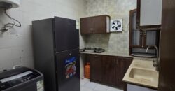 Furnished 2 BHK for Rent in Al Malaz Near Obaid Hospital – SAR 3900/Month (With Utilities)