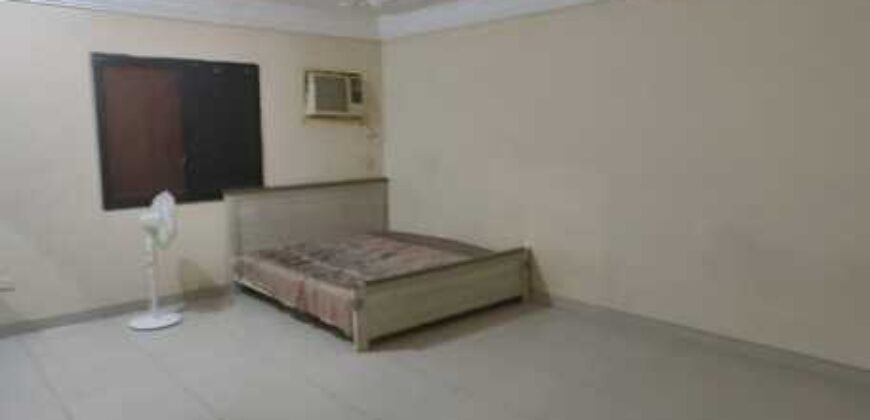 1BHK Furnished Apartment for Rent in Jeddah – 1550 SAR