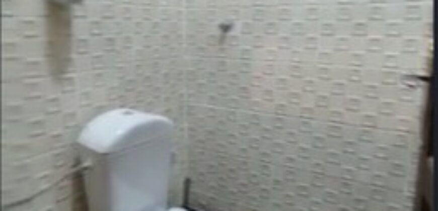 1BHK Furnished Apartment for Rent in Jeddah – 1550 SAR