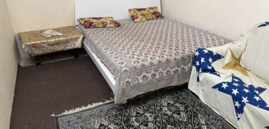 Furnished 2BR Family Flat for Rent in Manfouha Riyadh | SAR 2000/month