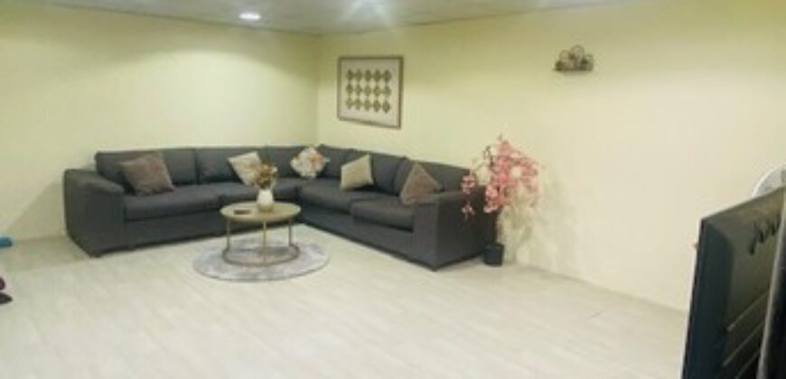 2BHK Villa with Terrace for Rent in Al Malaz – SAR 30,000/Year