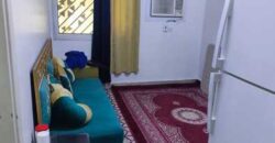 Furnished Bed Space for Rent in Al Rawdah Riyadh – SAR 600/Month