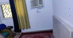 Furnished Bed Space for Rent in Al Rawdah Riyadh – SAR 600/Month
