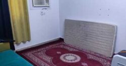 Furnished Bed Space for Rent in Al Rawdah Riyadh – SAR 600/Month