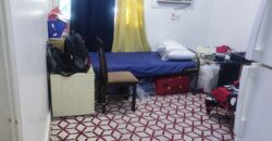 Furnished Bed Space for Rent in Al Rawdah Riyadh – SAR 600/Month