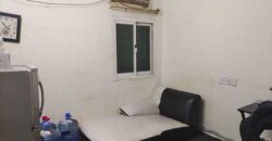 1BHK Semi-Furnished Flat for Rent in Al Batha Riyadh – SAR 1200/Month