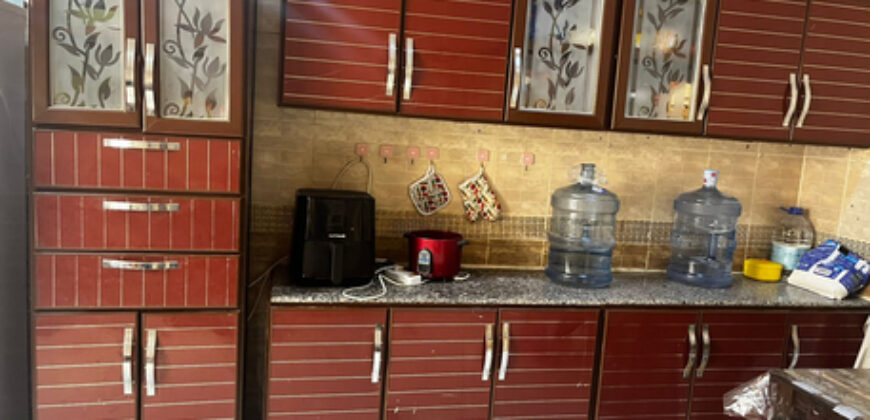 2 BHK Flat for Rent in Al Nahda Riyadh – Monthly Rent SAR 2500