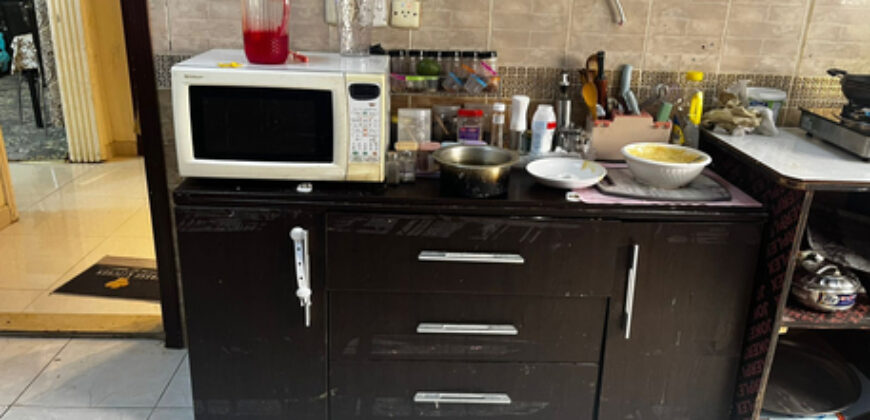 2 BHK Flat for Rent in Al Nahda Riyadh – Monthly Rent SAR 2500