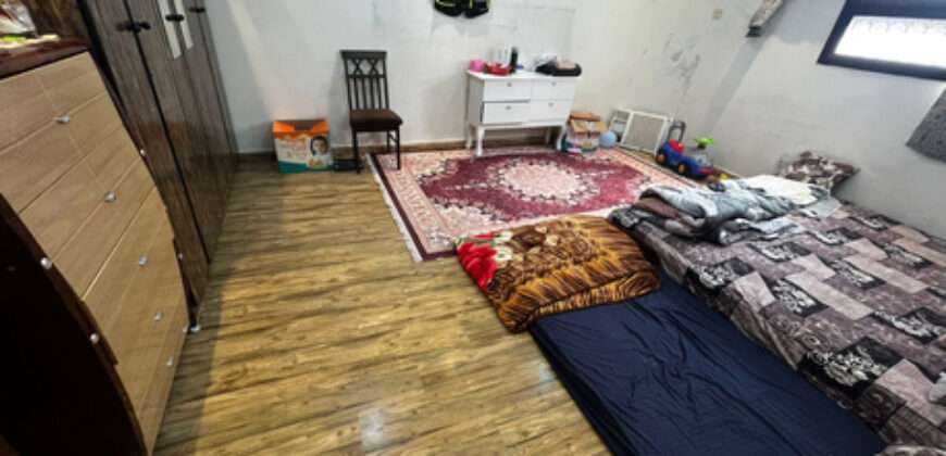 2 BHK Flat for Rent in Al Nahda Riyadh – Monthly Rent SAR 2500