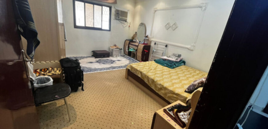 2 BHK Flat for Rent in Al Nahda Riyadh – Monthly Rent SAR 2500