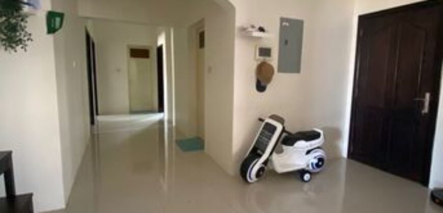 3 BHK Apartment for Rent in Madinat Al Ummal – 10th Street, Al Khobar