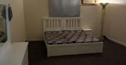 Furnished 1 BR Room for Rent in Al Mansoura rent 1200