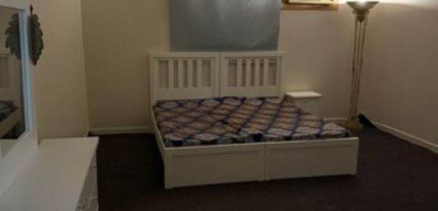 Furnished 1 BR Room for Rent in Al Mansoura rent 1200