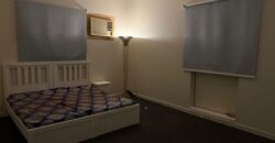 Furnished 1 BR Room for Rent in Al Mansoura rent 1200