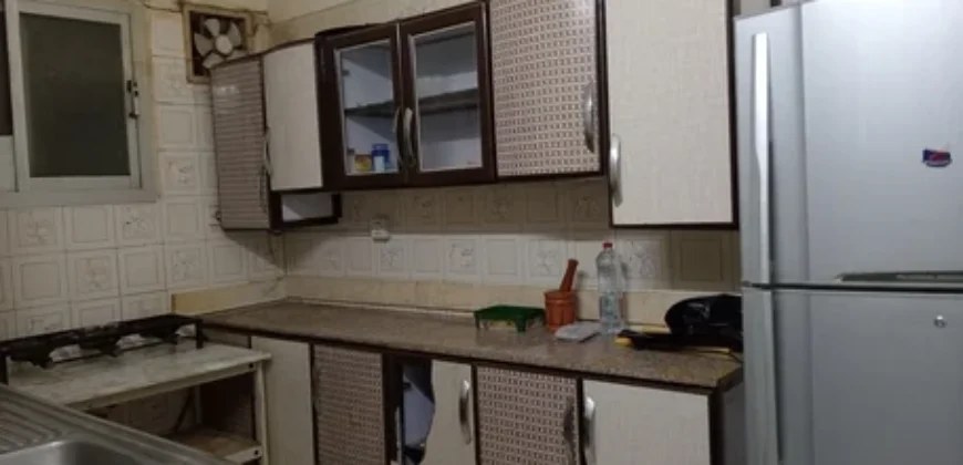 Affordable Fully Furnished 2BR Family Flat for Rent in Al Batha Riyadh